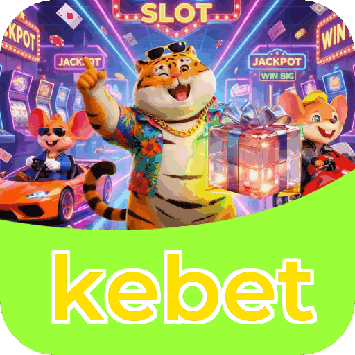 Instalação Android kebet