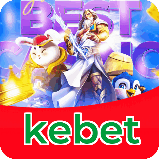 Logo Oficial kebet Download