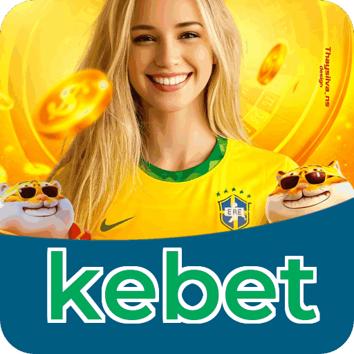 Formulário de Registro kebet