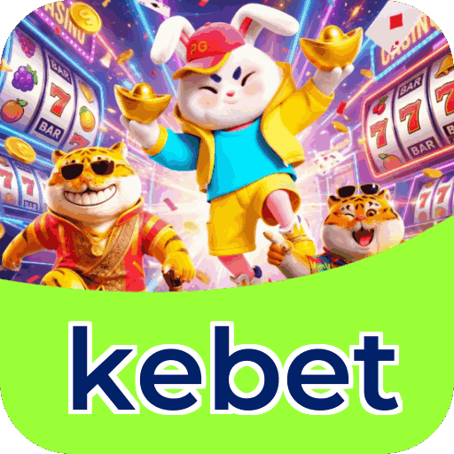 Fortune Rabbit - Slot Fortune series