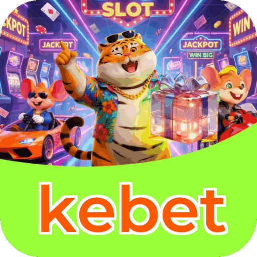 Jogos com maior RTP na kebet