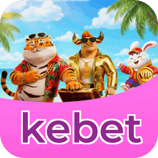 Login rápido no app kebet